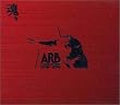 ARB COMPLETE BEST 1978～1990魂