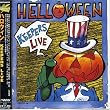 KEEPERS LIVE