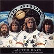 LATTER DAYS:ベスト・オブ・レッド・ツェッペリン VOL.2