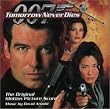 007/トゥモロー・ネバー・ダイ オリジナル・サウンドトラック・スコア