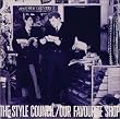 アワ・フェイヴァリット・ショップ