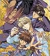 open up your mind(「幻想魔伝最遊記」挿入歌「ラジオ最遊記~笑ってSOICHIRO」
