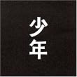 少年