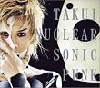 NUCLEAR SONIC PUNK