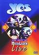 ベスト・オブ・ミュージック・ラーデン・ライブ [DVD]
