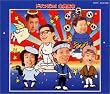 ドリフだョ!全員集合(青盤)