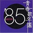 青春歌年鑑 1985