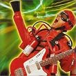 スーパー・ヒーローズ～ADVENTURE OF RACER X-MEN