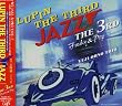 LUPIN THE THIRD JAZZ～the 3rd～