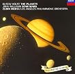 ホルスト:惑星