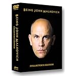 マルコヴィッチの穴