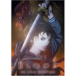 BLOOD