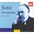 Satie: L'Oeuvre pour piano, Vols. 1 & 2
