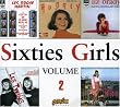 Sixties Girls, Vol. 2