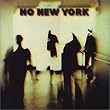 No New York