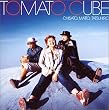 TOMATO CUBE