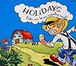 Take Me Home Country Roads