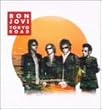 TOKYO ROAD～ベスト・オブ・ボン・ジョヴィーロック・トラックス(通常盤)