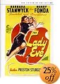 The Lady Eve