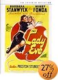 The Lady Eve