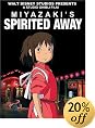 Spirited Away