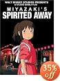 Spirited Away