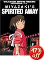 Spirited Away