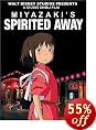 Spirited Away