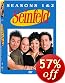 Seinfeld - Seasons 1 and 2