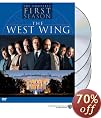 The West Wing: The Complete First Season