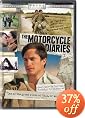 The Motorcycle Diaries