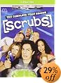 Scrubs: Season one