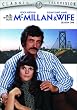Mcmillan & Wife: Season One (2pc) (Full Sub Dol) [DVD] [Import]
