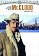Mccloud: Seasons One & Two (3pc) (Full Dub Dol) [DVD] [Import]