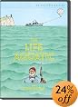 The Life Aquatic with Steve Zissou