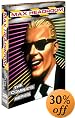 Max Headroom