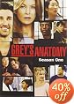 Grey's Anatomy Season One