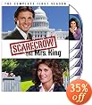 Scarecrow and Mrs. King: The Complete First Season
