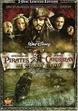 Pirates of the Caribbean - At World's End [Blu-ray]