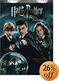 Harry Potter and the Order of the Phoenix