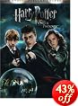 Harry Potter and the Order of the Phoenix