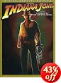 Indiana Jones and the Kingdom of the Crystal Skull