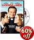License to Wed