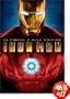 Iron Man (Ultimate 2 Disc Edition)