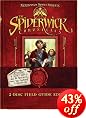 Spiderwick Chronicles