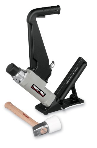 Porter-Cable FCN200 Pnuematic Flooring Cleat Nailer
