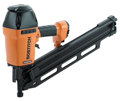 Bostitch N88RH Heavy Duty Round Head Nailer