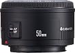 Canon EFレンズ 50mm F1.8 II