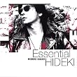 Essential HIDEKI-30th Anniversary 30 Songs-