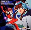 機動天使エンジェリックレイヤー 歌と音楽の思い出 section1